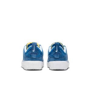 (GS) Nike SB Day One SB 'Court Blue' FN4210-400 sold by KicksCrew