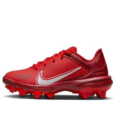 (GS) Nike Force Trout 8 Pro MCS 'Red' CZ5912-616 sold by KicksCrew