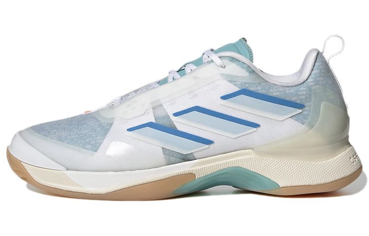 (WMNS) adidas Parley x Avacourt 'Mint Ton White' GX6333 sold by KicksCrew product image thumbnail 2