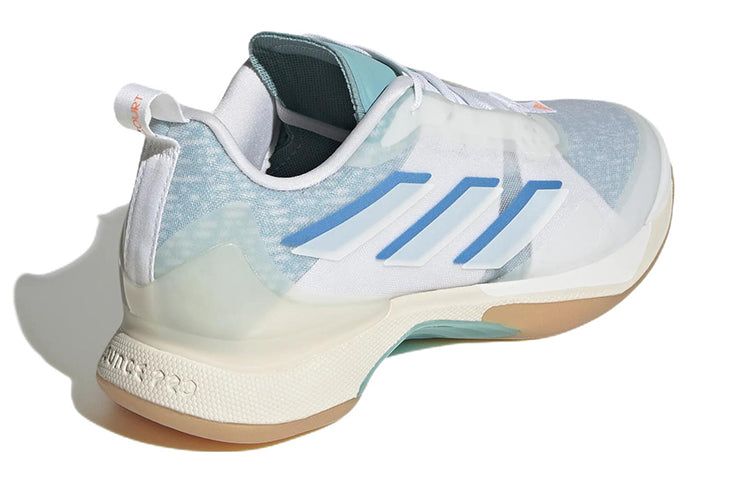 (WMNS) adidas Parley x Avacourt 'Mint Ton White' GX6333 sold by KicksCrew product image thumbnail 5