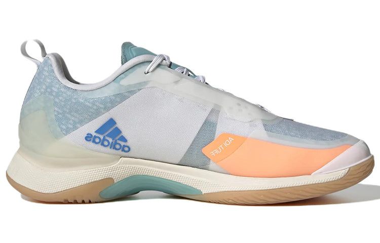 (WMNS) adidas Parley x Avacourt 'Mint Ton White' GX6333 sold by KicksCrew product image thumbnail 3