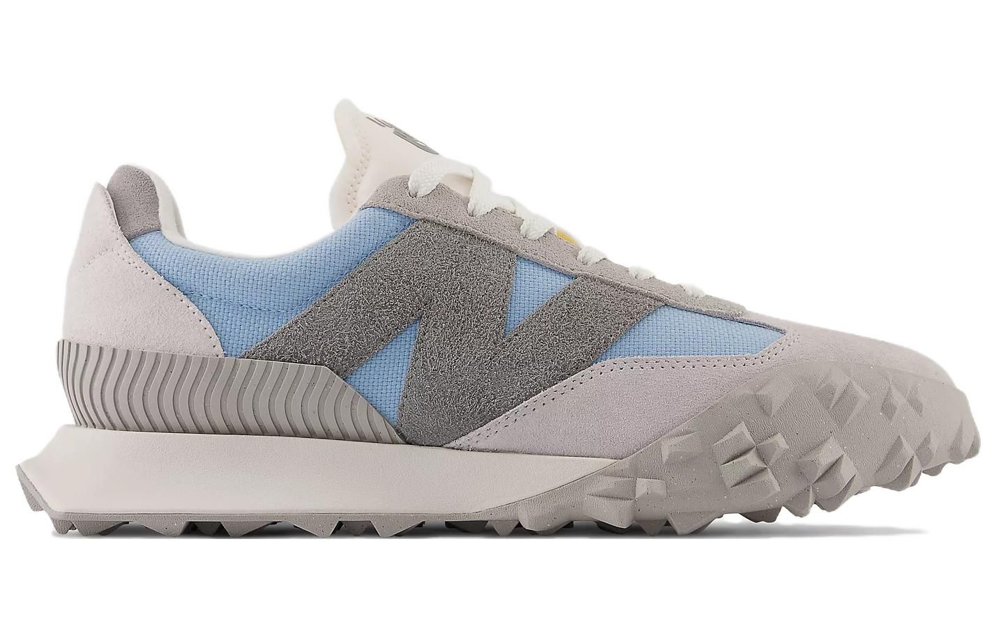 New Balance XC-72 'Grey Blue' UXC72ME sold by KicksCrew product image thumbnail 2