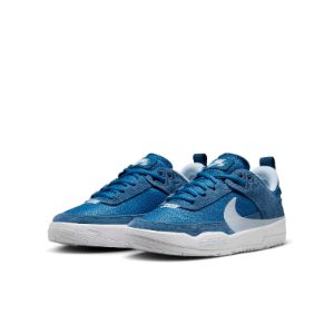 (GS) Nike SB Day One SB 'Court Blue' FN4210-400 sold by KicksCrew