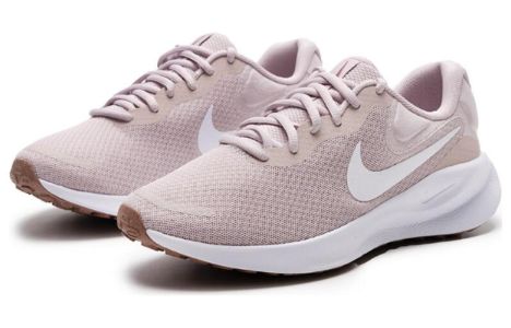 (WMNS) Nike Revolution 7 'Platinum Violet' FB2208-007 sold by KicksCrew