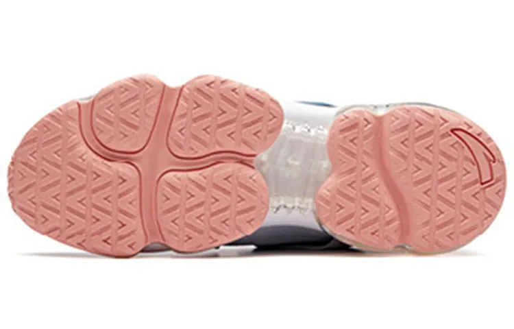 ANTA Speed 'Light Blue Pink' 92925502-5 sold by KicksCrew product image thumbnail 5