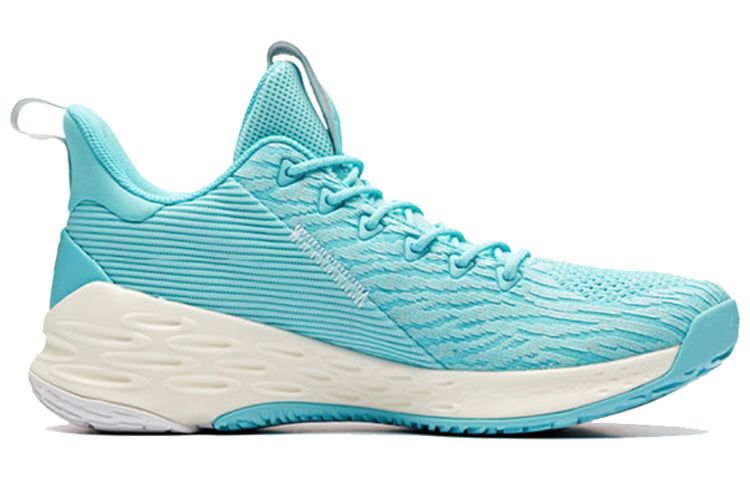 ANTA KT4 Low Klay Thompson 'Blue White' 14921102-1 sold by KicksCrew product image thumbnail 2