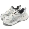 PUMA Morphic 'White Grey' 392724-34 sold by KicksCrew