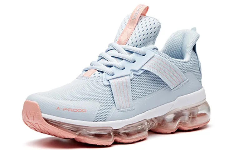 ANTA Speed 'Light Blue Pink' 92925502-5 sold by KicksCrew product image thumbnail 2