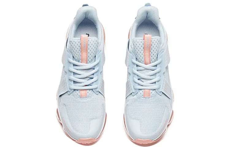 ANTA Speed 'Light Blue Pink' 92925502-5 sold by KicksCrew product image thumbnail 3