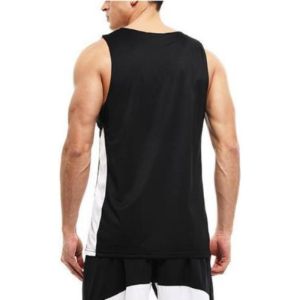 Nike AS M Tank Reversible 'Black' 867767-012 sold by KicksCrew