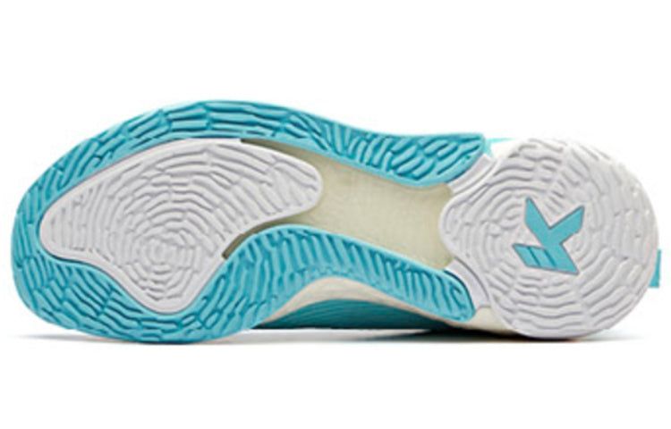 ANTA KT4 Low Klay Thompson 'Blue White' 14921102-1 sold by KicksCrew product image thumbnail 6