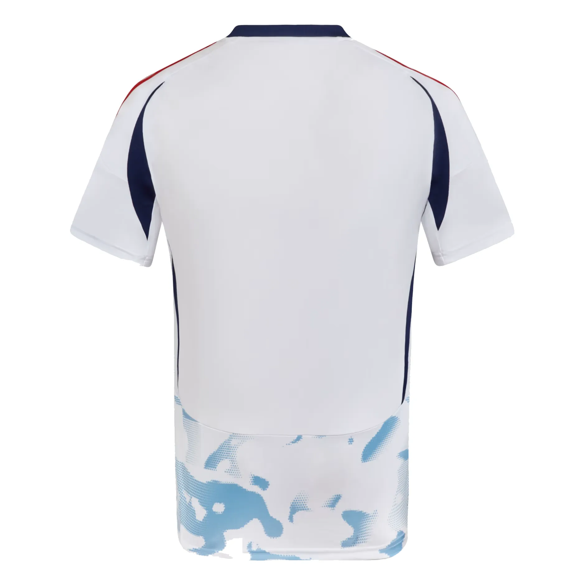 ANTA Speed 'Light Blue Pink' 92925502-5 sold by KicksCrew