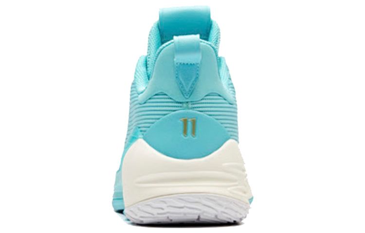 ANTA KT4 Low Klay Thompson 'Blue White' 14921102-1 sold by KicksCrew product image thumbnail 4