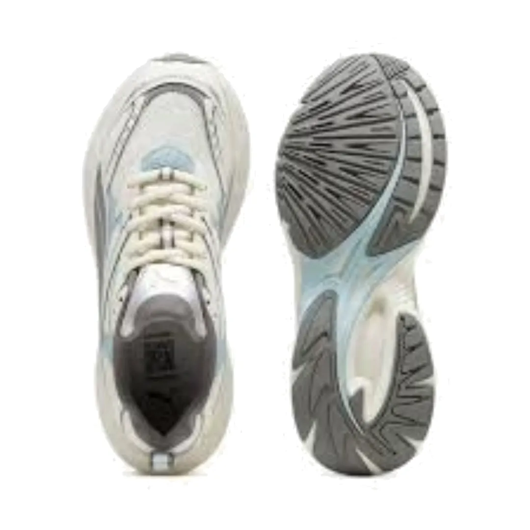 PUMA Morphic 'White Grey' 392724-34 sold by KicksCrew product image thumbnail 4