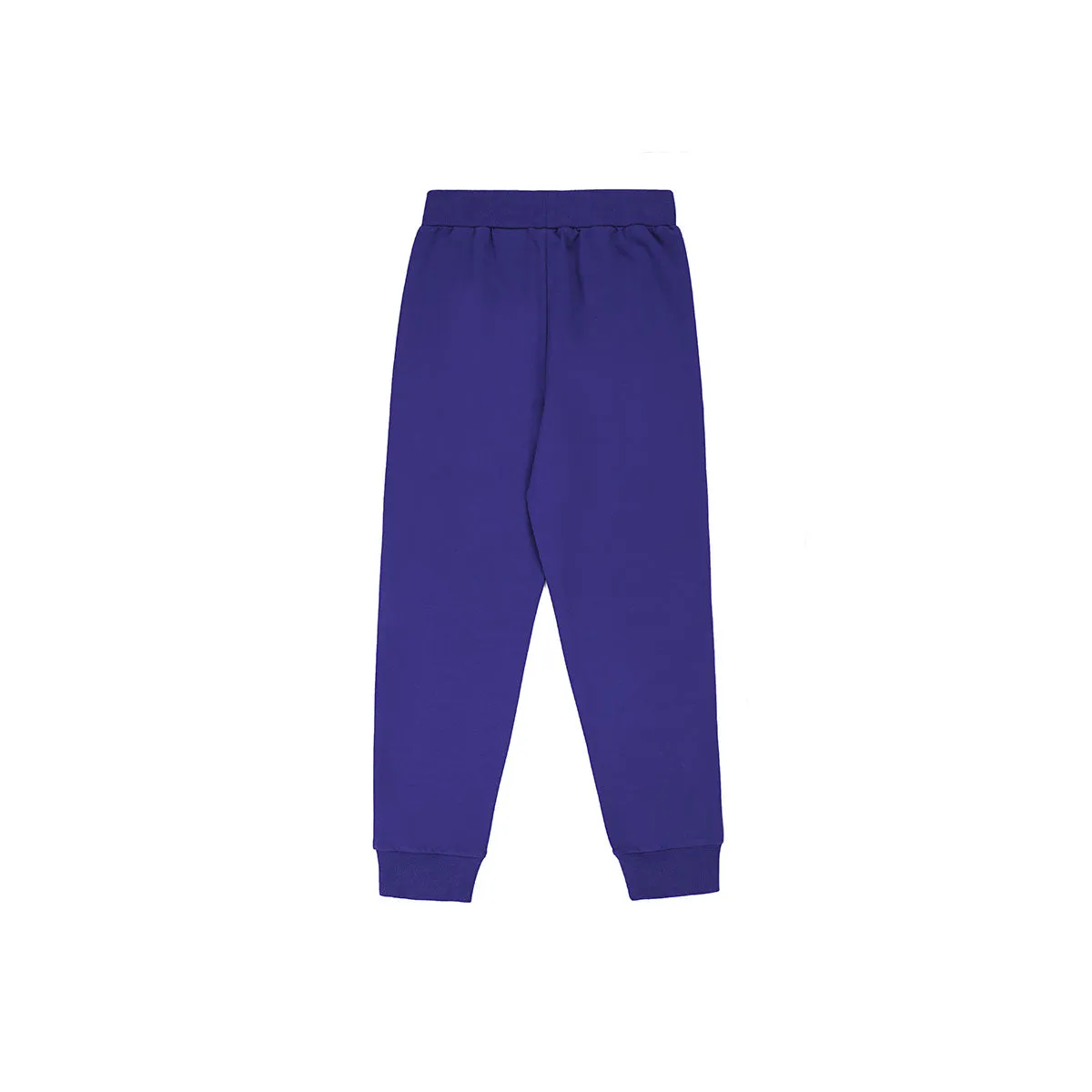 (GS) Mizuno Sportswear Pants 'Blue' 32CF3911 sold by KicksCrew product image thumbnail 2