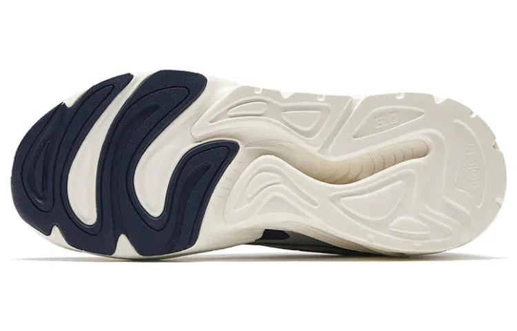 (WMNS) ANTA Millennium 'Silver Navy White' 922348883-2 sold by KicksCrew product image thumbnail 5
