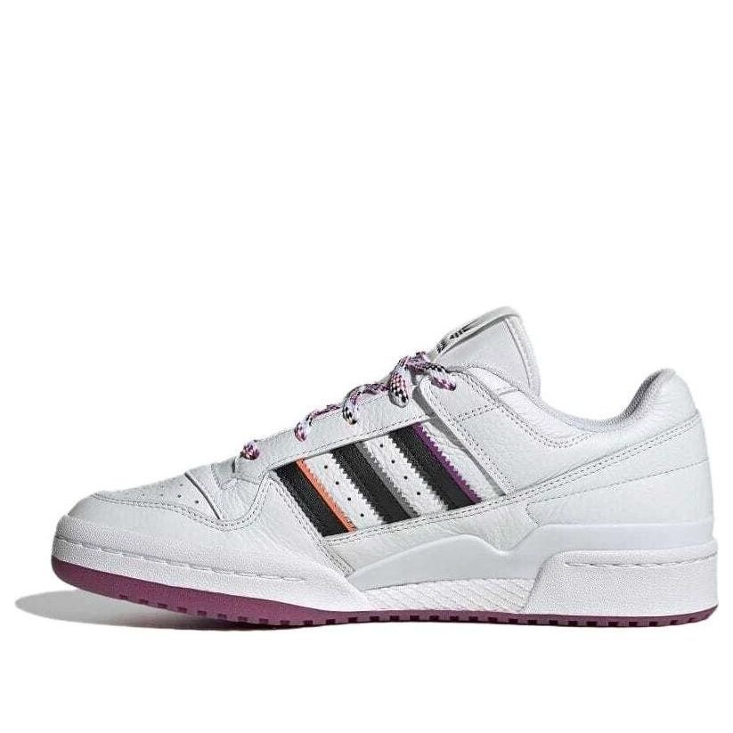 adidas originals FORUM Low 'White' IG5512 sold by KicksCrew