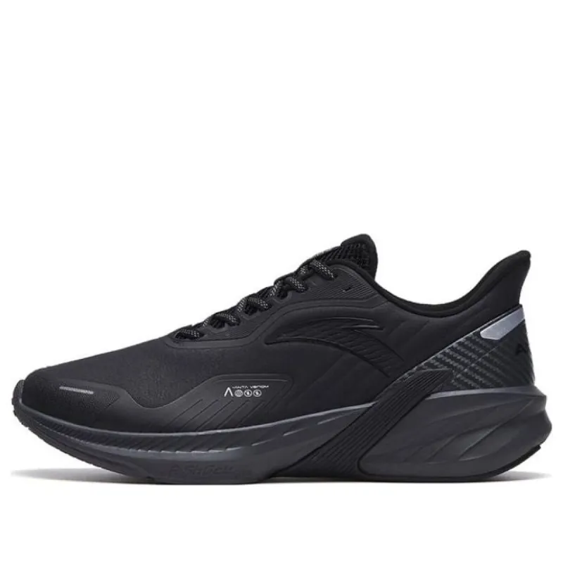 ANTA Sting 4 Low 'Black' 112315520-7 sold by KicksCrew