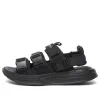 ANTA Sandals 'Black' 112138502-1 sold by KicksCrew