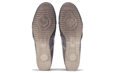 Onitsuka Tiger MEXICO 66 Deluxe Shoes 'Grey Black White' 1181A439-020 sold by KicksCrew