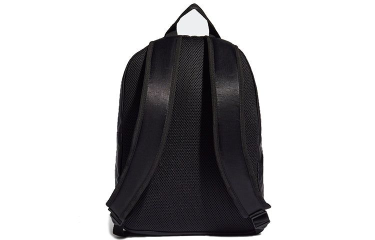 (WMNS) adidas Black Backpack 'Black' GD1641 sold by KicksCrew product image thumbnail 5