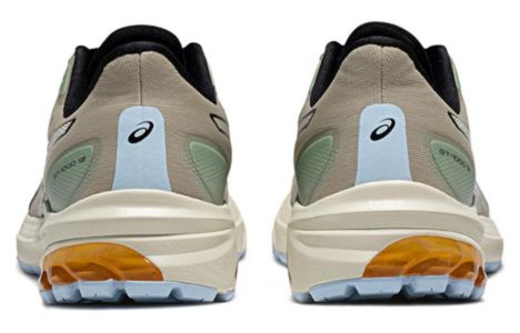 ASICS GT-1000 12 TR 'Nature Bathing Fellow Yellow' 1011B761-250 sold by KicksCrew