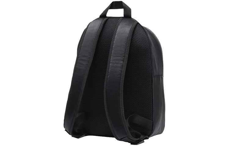 (WMNS) adidas Black Backpack 'Black' GD1641 sold by KicksCrew product image thumbnail 3
