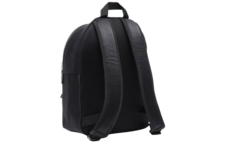 (WMNS) adidas Black Backpack 'Black' GD1641 sold by KicksCrew product image thumbnail 4