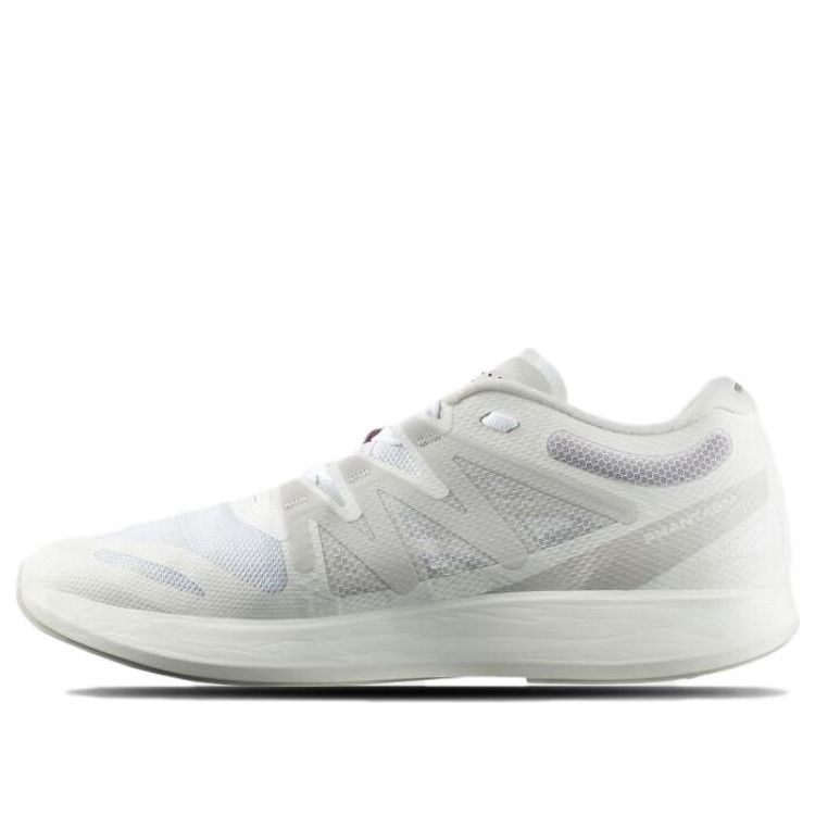 SALOMON Phantasm Lite 2 'All White' 472307 sold by KicksCrew