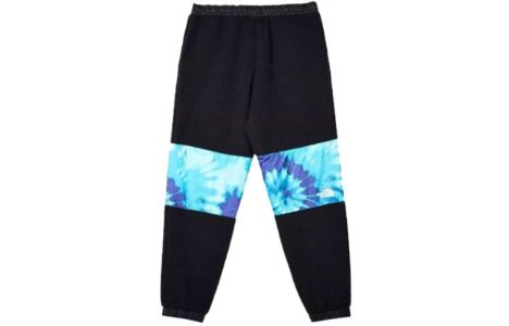 THE NORTH FACE x SNS Denali Fleece Pants 'Black' T93S48-9XS sold by KicksCrew
