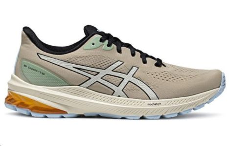 ASICS GT-1000 12 TR 'Nature Bathing Fellow Yellow' 1011B761-250 sold by KicksCrew
