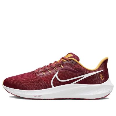 Nike Air Zoom Pegasus 39 'USC' DR1978-600 sold by KicksCrew