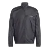 adidas Terrex Multi Wind Jacket 'Black' HM4031 sold by KicksCrew