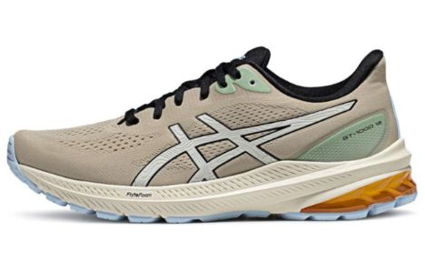 ASICS GT-1000 12 TR 'Nature Bathing Fellow Yellow' 1011B761-250 sold by KicksCrew