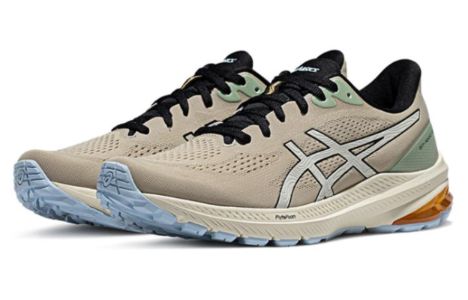 ASICS GT-1000 12 TR 'Nature Bathing Fellow Yellow' 1011B761-250 sold by KicksCrew