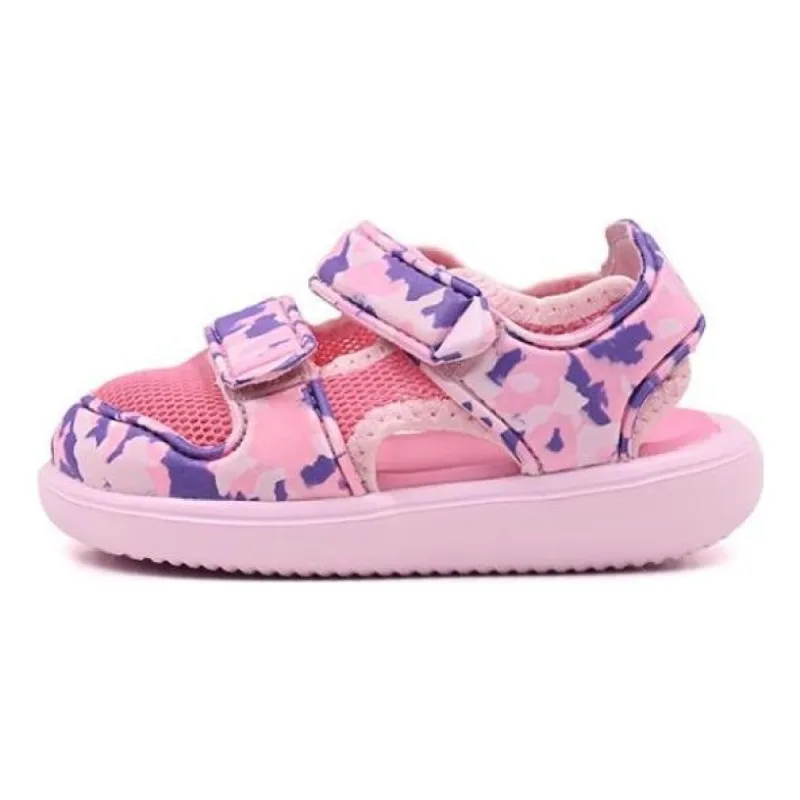 (TD) Adidas Water Sandal 'Pink' HP6789 sold by KicksCrew