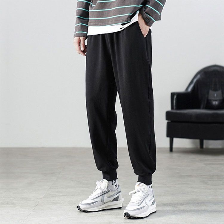 Puma Aesthetic Bodies Track Pants 'Black' 849548-01 sold by KicksCrew product image thumbnail 4