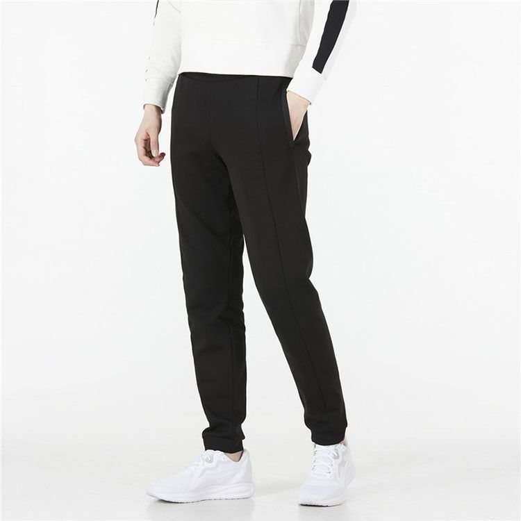 Puma Aesthetic Bodies Track Pants 'Black' 849548-01 sold by KicksCrew product image thumbnail 3