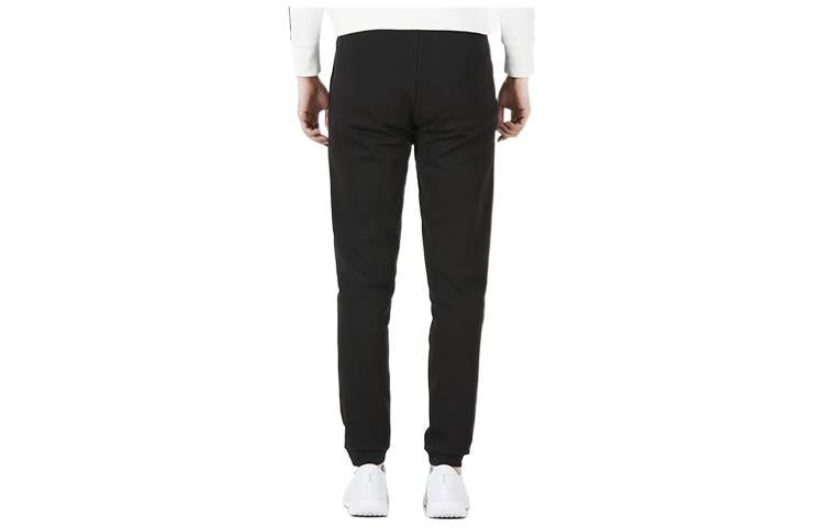Puma Aesthetic Bodies Track Pants 'Black' 849548-01 sold by KicksCrew product image thumbnail 2