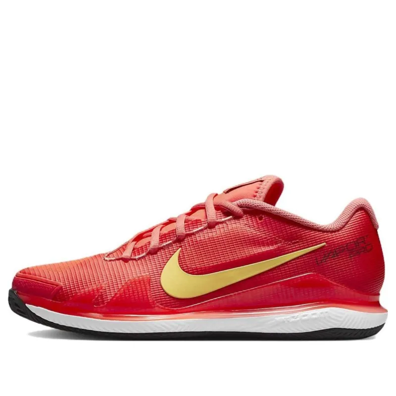 (WMNS) Nike Air Zoom Vapor Pro 'Red' CZ0221-600 sold by KicksCrew