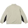 Palace Archway Coach Jacket 'Arctic Grey' P26JK060 sold by KicksCrew