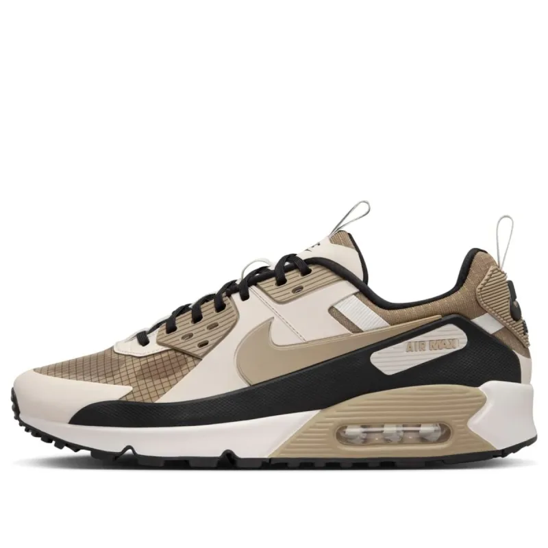 Nike Air Max 90 Drift 'Light Orewood Brown' FB2877-100 sold by KicksCrew