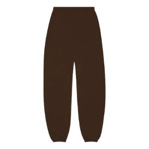 Travis Scott Cactus Jack x Jordan Highest Sweatpant 'Brown' TC-303 sold by KicksCrew