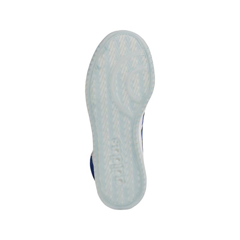 (WMNS) Adidas Neo Hoops 2.0 Mid Shoes 'White Royal Blue' GY5900 sold by KicksCrew product image thumbnail 4