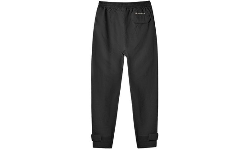 New Balance Streetwear Cargo Pants 'Black' AMP12350-BK sold by KicksCrew product image thumbnail 2