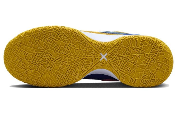 Nike Zoom LeBron Nxxt Gen EP 'Titan' DZ2916-700 sold by KicksCrew product image thumbnail 6