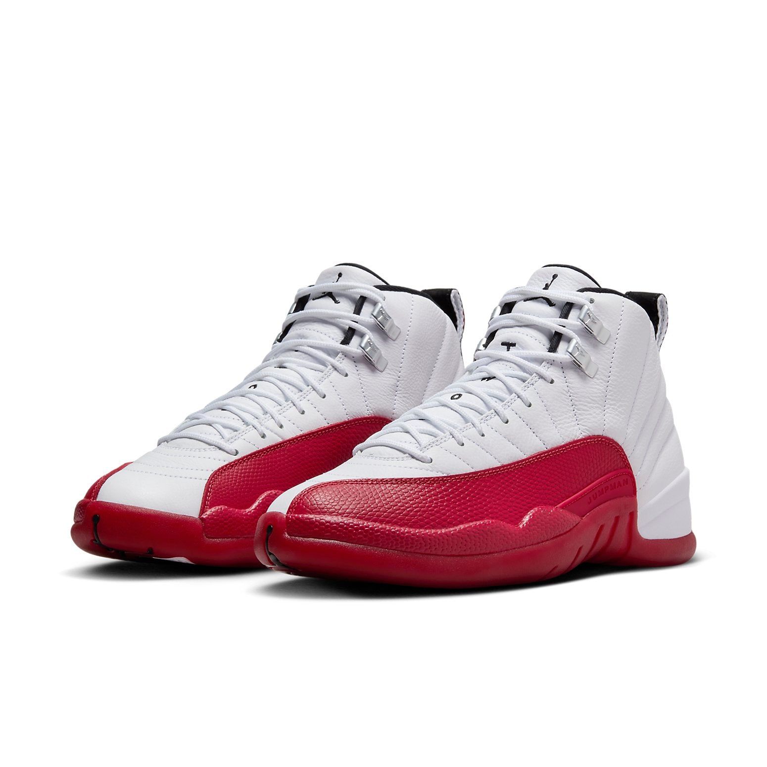 Air Jordan 12 Retro 'Cherry' 2023 CT8013-116 sold by KicksCrew product image thumbnail 2
