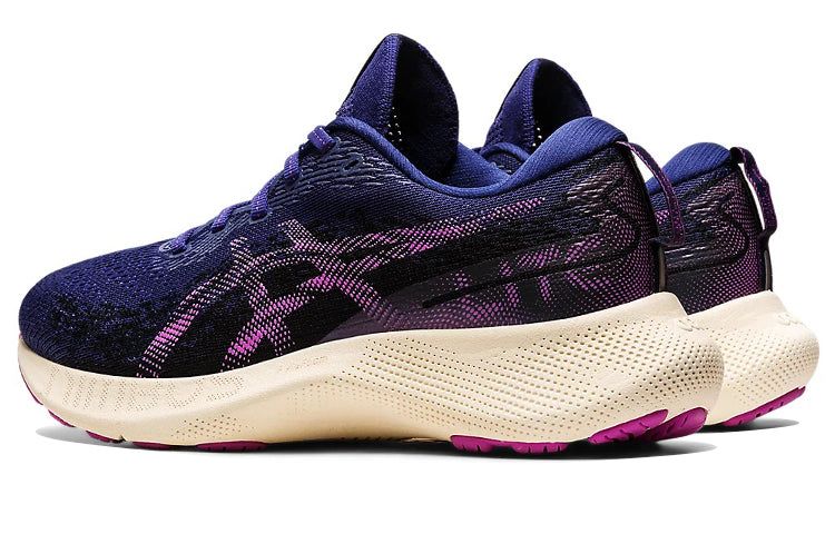 (WMNS) ASICS Gel-Nimbus Lite 3 'Dive Blue Orchid' 1012B198-400 sold by KicksCrew product image thumbnail 4