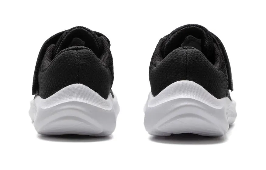 (PS) Under Armour Charged Pursuit 3 AC 'Black White' 3024988-001 sold by KicksCrew product image thumbnail 3