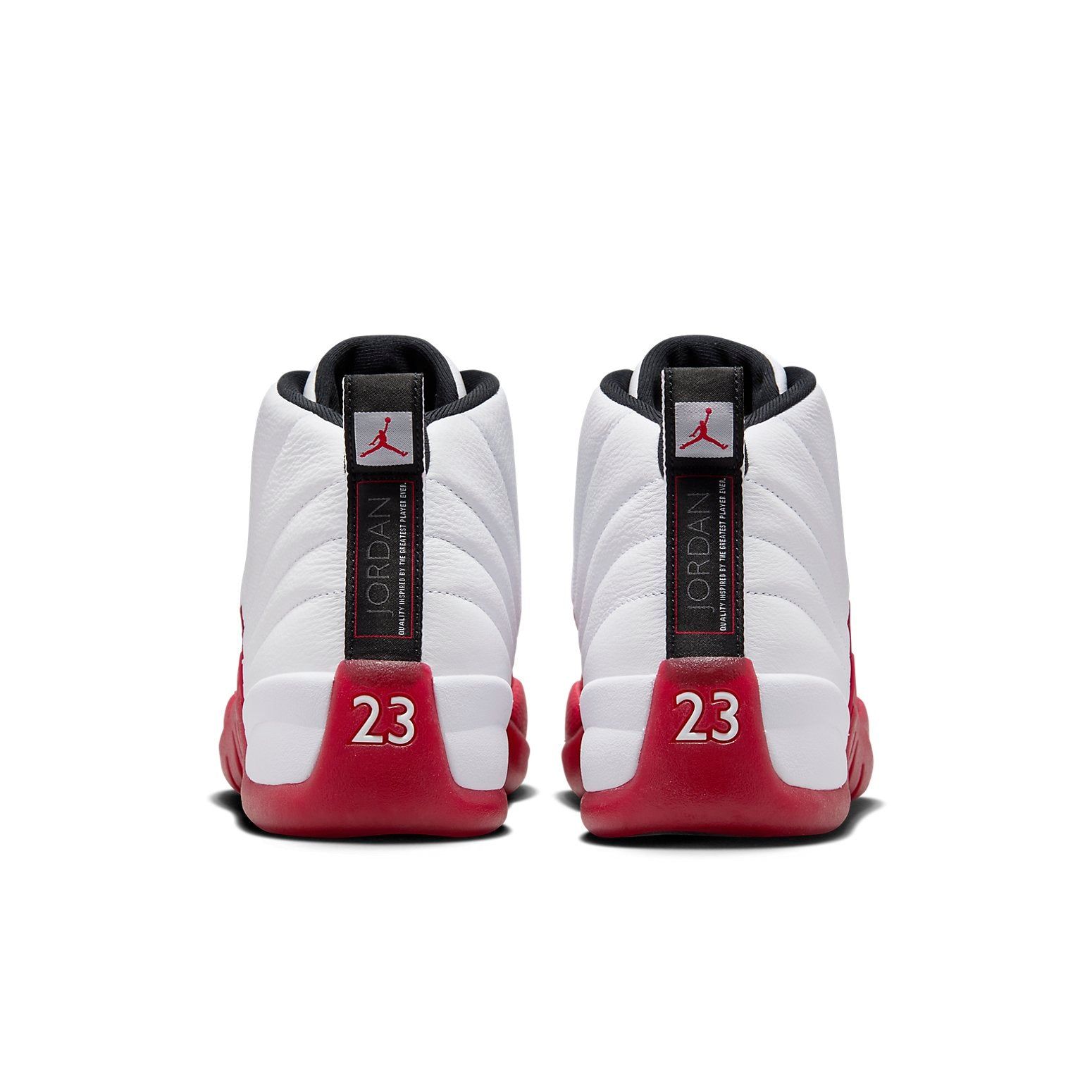Air Jordan 12 Retro 'Cherry' 2023 CT8013-116 sold by KicksCrew product image thumbnail 4
